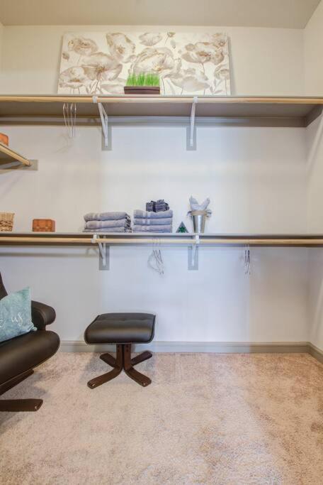 Apartamento Luxury Living Downtown Houston Kingbed. Exterior foto